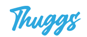 Thuggs Logo