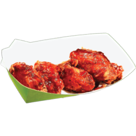 Spicy Wings