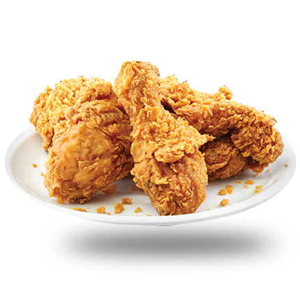 Fried Chicken