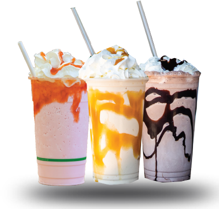 Drinks & Shakes