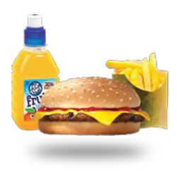 Kids Meals