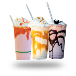 Drinks & Shakes