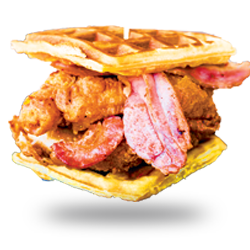 Waffles