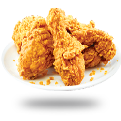 Fried Chicken