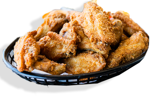 plate of food