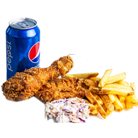 2 Pieces Hunger Buster Box