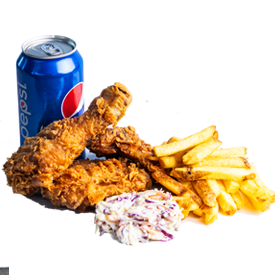 3 Pieces Hunger Buster Box