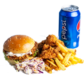 B2B Beef Hunger Box