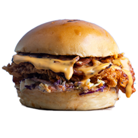 Busta Burger