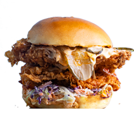 Busta Double