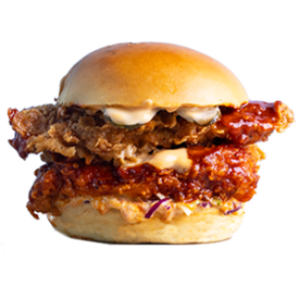 Nashville Busta Double