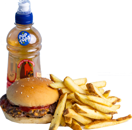 kids meal