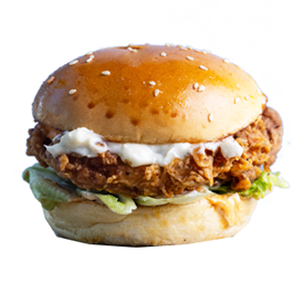 Thuggs B2B Chicken