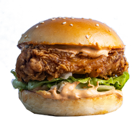 Spicy B2B Chicken