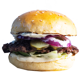 B2B Beef