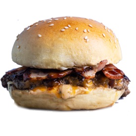 The Notorious BBQ