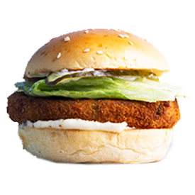 Thuggs Veggie