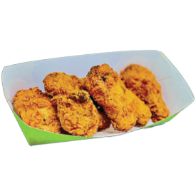 Wings