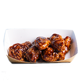 BBQ Wings