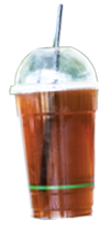 Soft Drinks