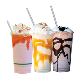 ThuggShakes
